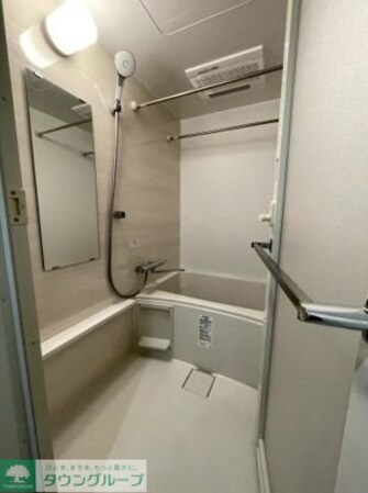 aLATO OyamaIIの物件内観写真